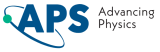 Logo APS